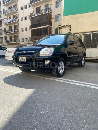 Kia Sportage-1