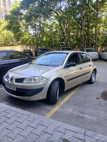 Renault Megane-4