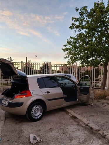 Renault Megane-5
