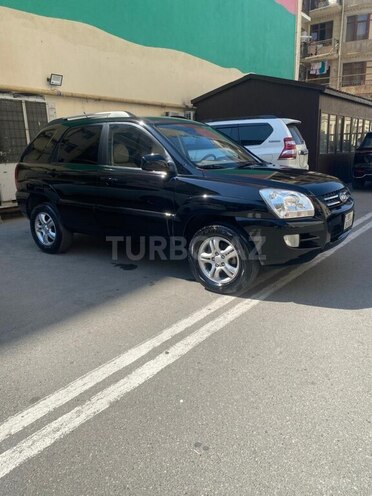 Kia Sportage-2