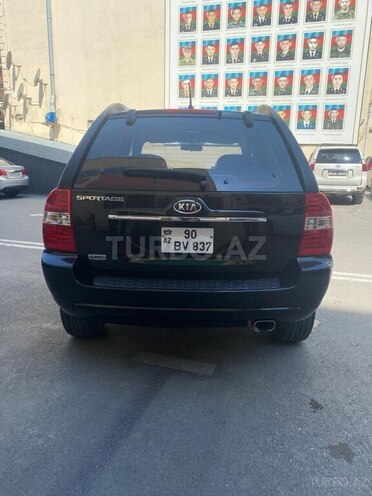Kia Sportage-3