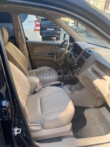 Kia Sportage-5