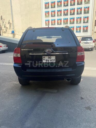 Kia Sportage-4