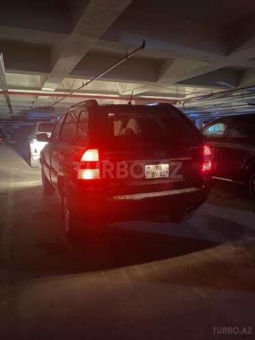 Kia Sportage-6