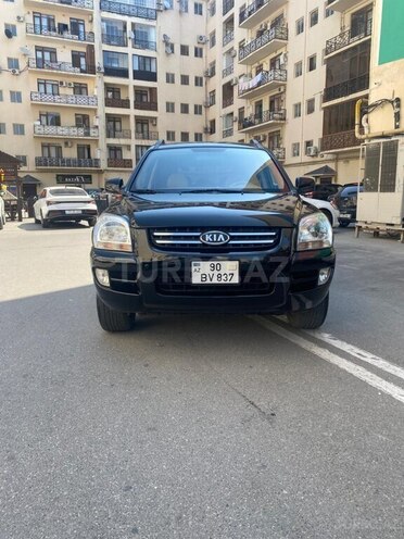 Kia Sportage-7
