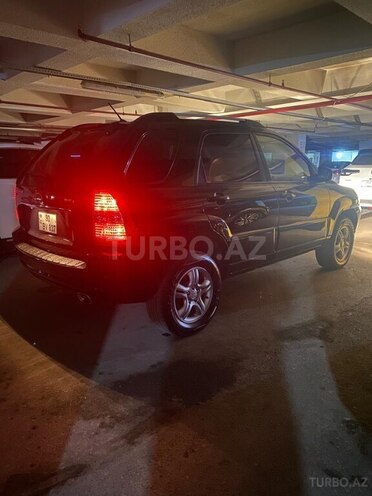 Kia Sportage-8