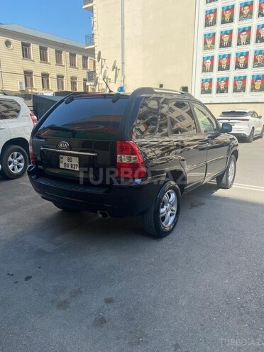 Kia Sportage-10