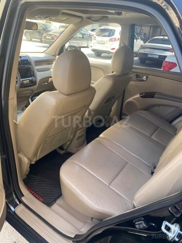 Kia Sportage-9
