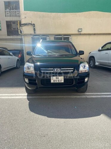 Kia Sportage-14