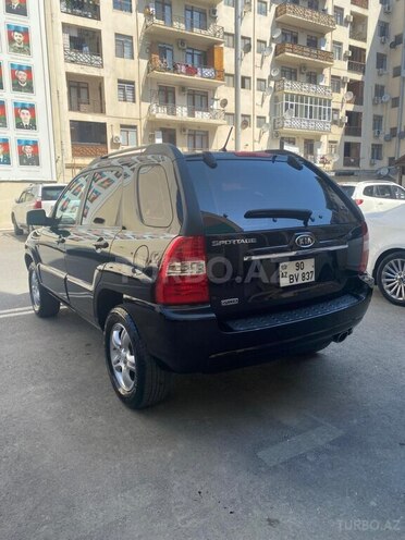 Kia Sportage-13