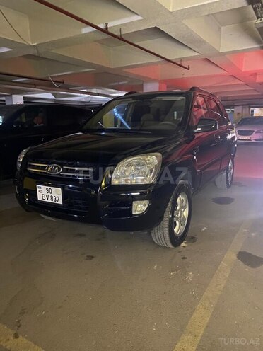 Kia Sportage-18