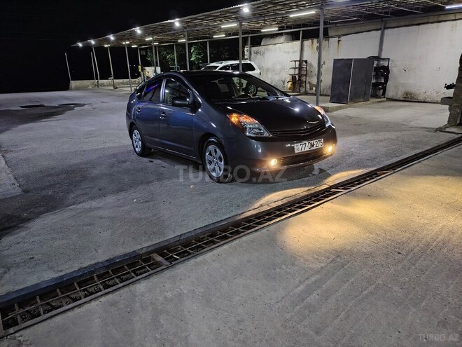 Toyota Prius-15