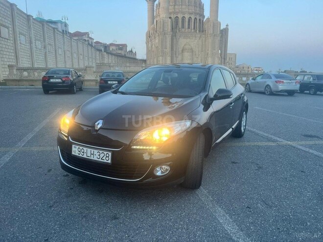 Renault Megane-1