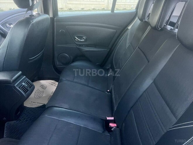 Renault Megane-4
