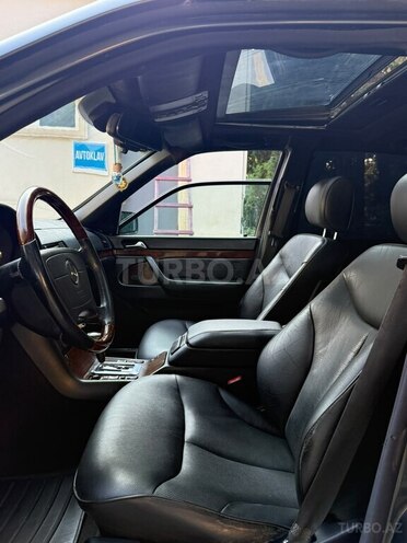 Mercedes S 300-15
