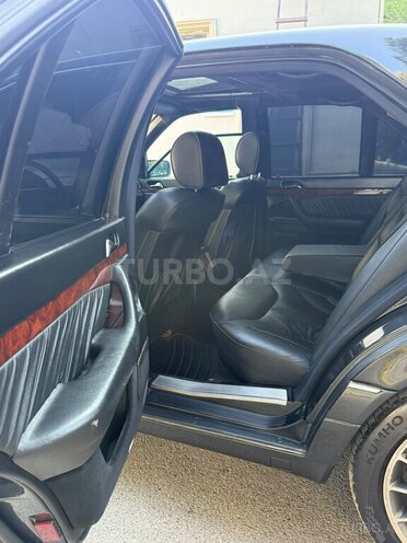 Mercedes S 300-14
