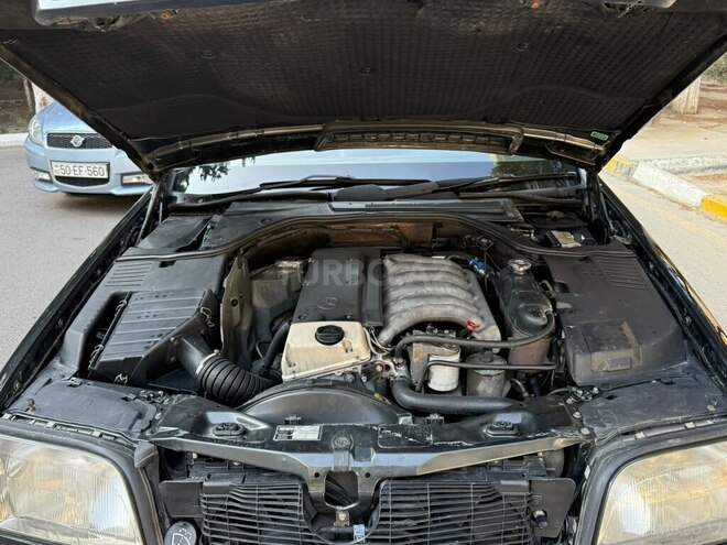 Mercedes S 300-16