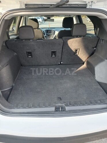 Chevrolet Equinox-5