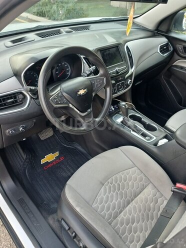 Chevrolet Equinox-6