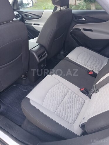 Chevrolet Equinox-3