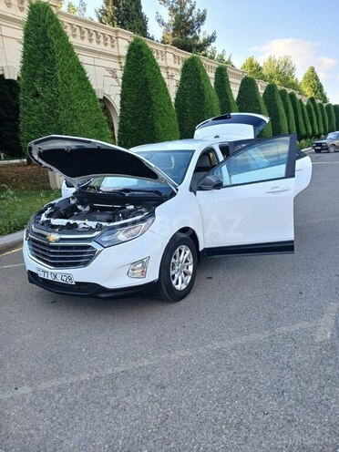 Chevrolet Equinox-10
