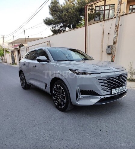 Changan Uni-K iDD-2