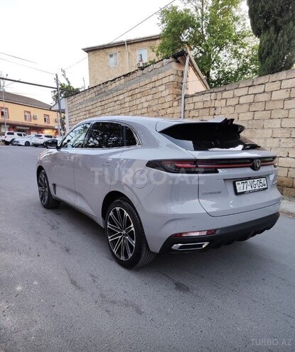 Changan Uni-K iDD-9