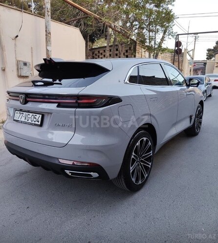Changan Uni-K iDD-8