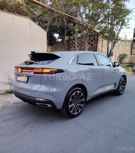 Changan Uni-K iDD-12
