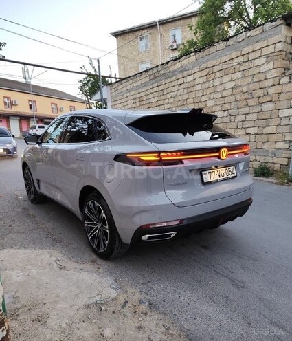 Changan Uni-K iDD-11