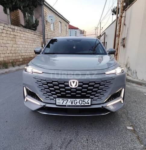 Changan Uni-K iDD-4