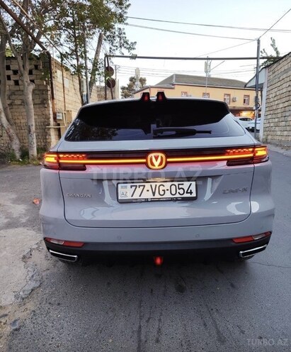 Changan Uni-K iDD-10