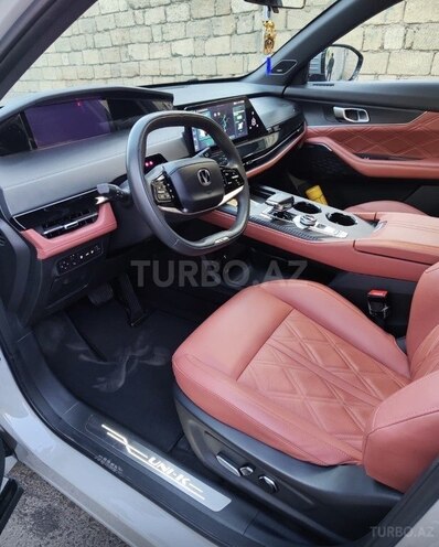 Changan Uni-K iDD-13