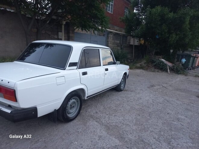 LADA (VAZ) 2107-9