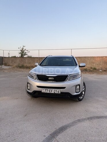 Kia Sorento-11