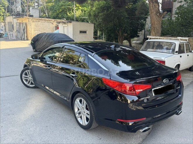 Kia Optima-5