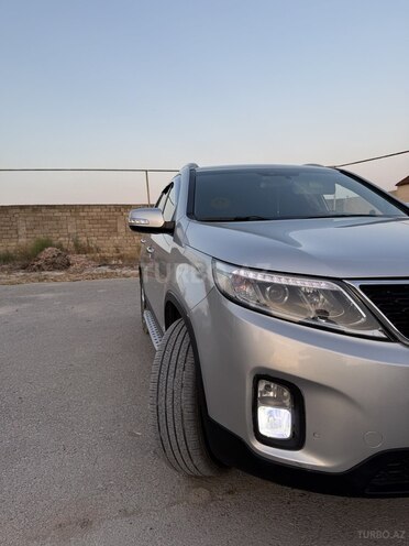 Kia Sorento-3