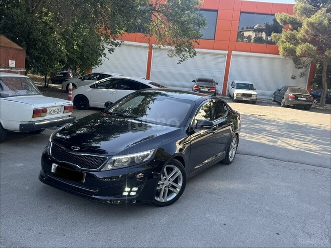 Kia Optima-8
