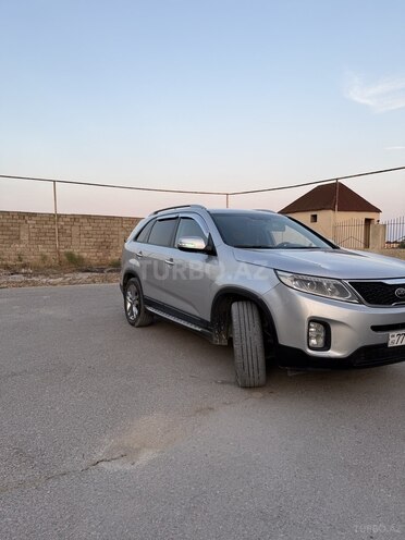 Kia Sorento-9