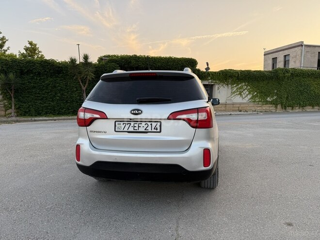 Kia Sorento-6