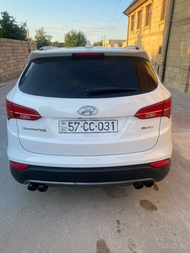 Hyundai Santa Fe-2