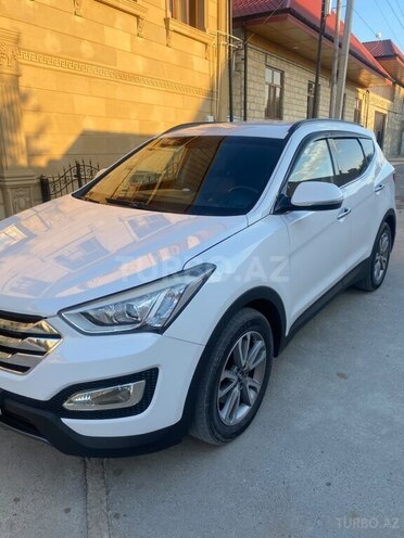 Hyundai Santa Fe-3