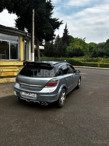 Opel Astra-2