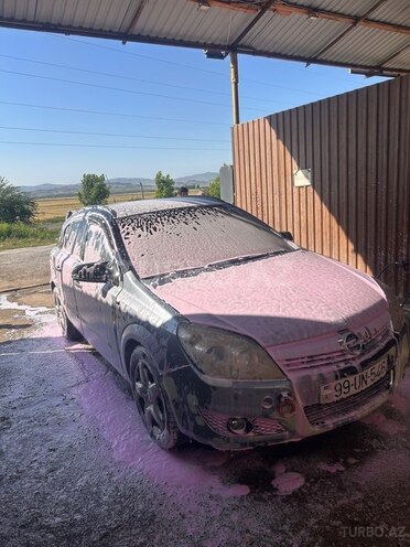 Opel Astra-9