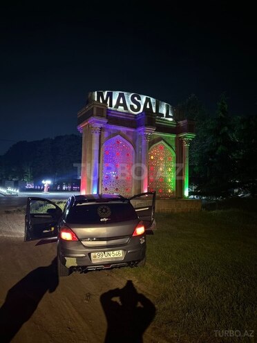 Opel Astra-7