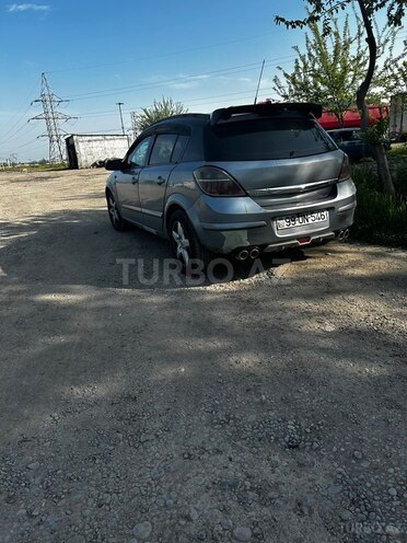Opel Astra-6