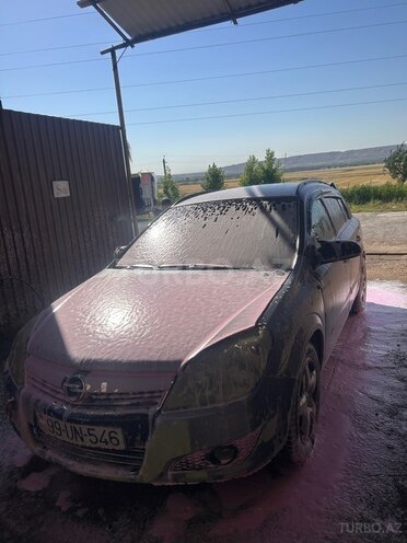 Opel Astra-8