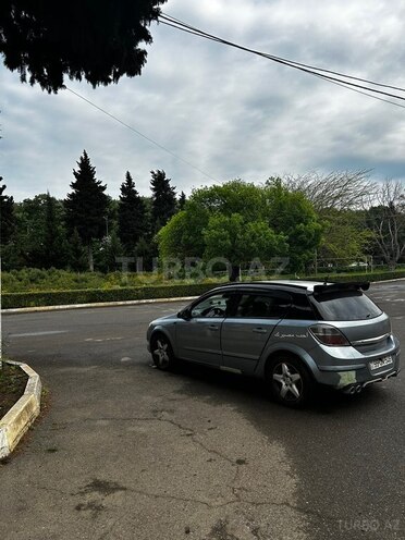 Opel Astra-3