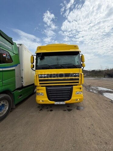 DAF 105 XF-1