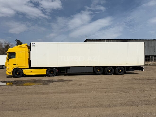 DAF 105 XF-10